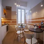 Panzió Maria Maruzzella Luxury