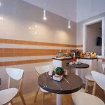 Maria Maruzzella Luxury 4* Nápoly
