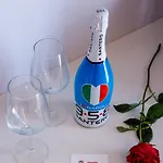 Panzió Maria Maruzzella Luxury