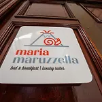 Panzió Maria Maruzzella Luxury
