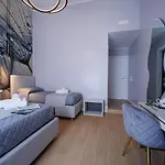 Maria Maruzzella Luxury Nápoly