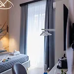Panzió Maria Maruzzella Luxury