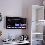 Maria Maruzzella Luxury Panzió Nápoly