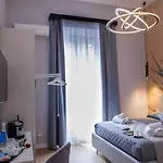 Maria Maruzzella Luxury Panzió 4*