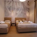 Panzió Maria Maruzzella Luxury Nápoly