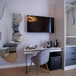 Panzió Maria Maruzzella Luxury Nápoly