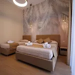 Maria Maruzzella Luxury Panzió Nápoly