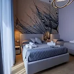 Panzió Maria Maruzzella Luxury Nápoly