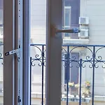 Nocleg ze śniadaniem Maria Maruzzella Luxury 4*