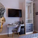 Maria Maruzzella Luxury Nocleg ze śniadaniem Neapol