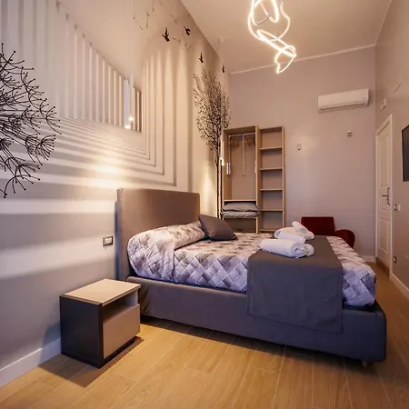 Maria Maruzzella Luxury نابولي