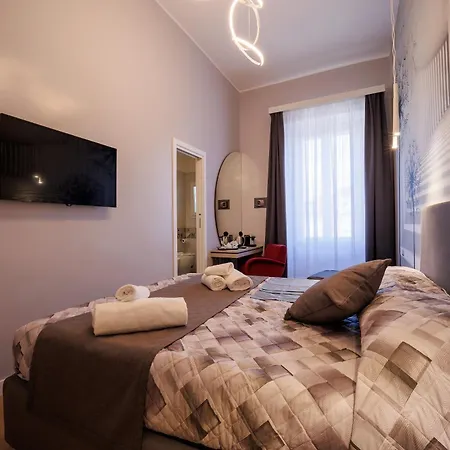 Maria Maruzzella Luxury