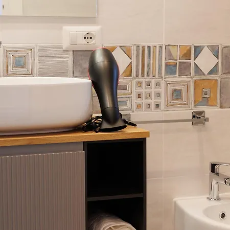 Maria Maruzzella Luxury 4* نابولي