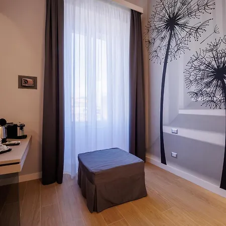 Maria Maruzzella Luxury فندق مبيت وإفطار