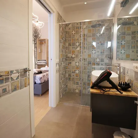 فندق مبيت وإفطار Maria Maruzzella Luxury