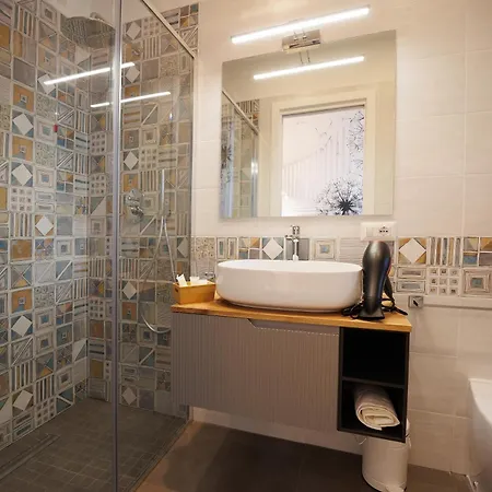 Maria Maruzzella Luxury 4*