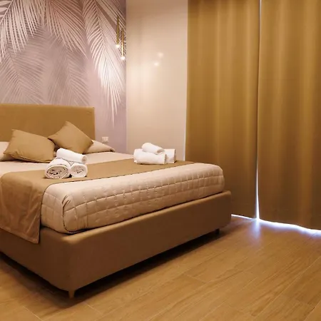 Maria Maruzzella Luxury 4*