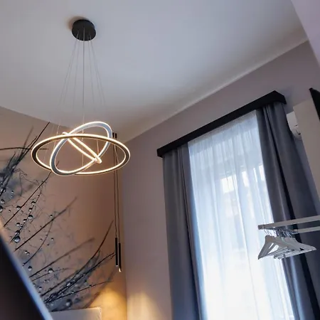 Maria Maruzzella Luxury نابولي