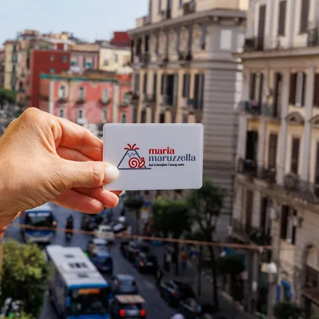 Maria Maruzzella Luxury 4*