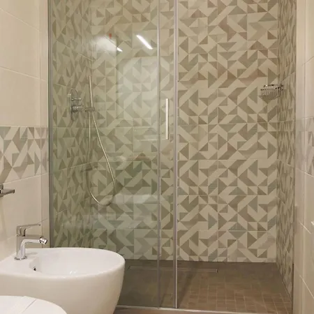 فندق مبيت وإفطار Maria Maruzzella Luxury نابولي