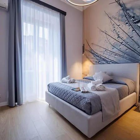 Maria Maruzzella Luxury