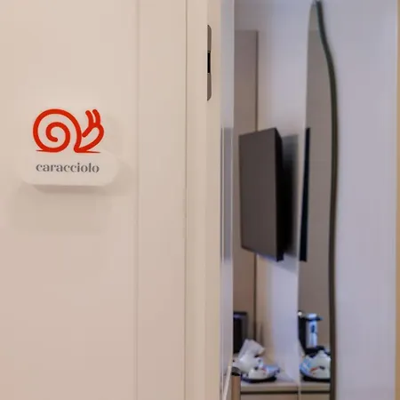 Maria Maruzzella Luxury 4* نابولي