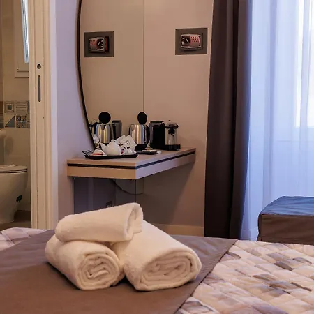Maria Maruzzella Luxury Nocleg ze śniadaniem