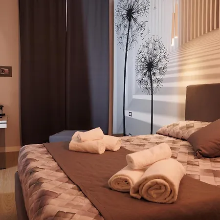 Maria Maruzzella Luxury 4* Neapol