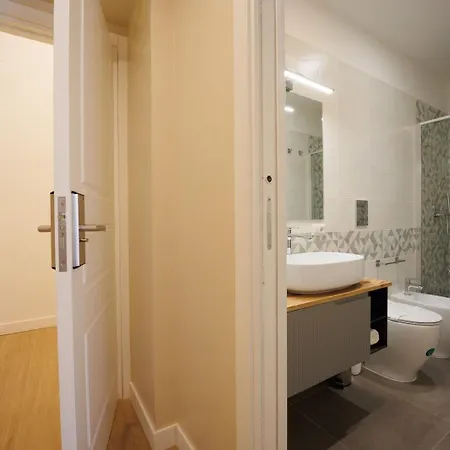 Maria Maruzzella Luxury Bed & Breakfast