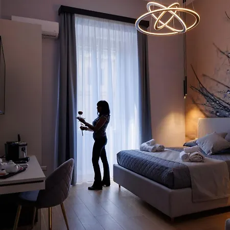 Bed & Breakfast Maria Maruzzella Luxury