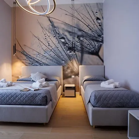 Maria Maruzzella Luxury 4*