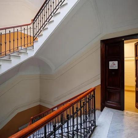 Maria Maruzzella Luxury Bed & Breakfast 4*