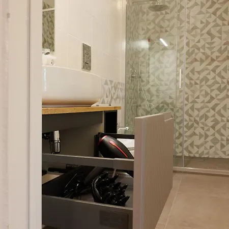 Maria Maruzzella Luxury 4*