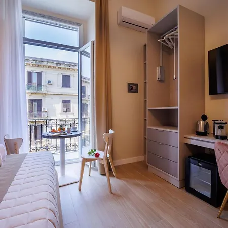 Bed & Breakfast Maria Maruzzella Luxury