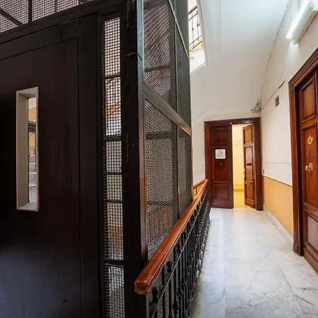 Maria Maruzzella Luxury Bed & Breakfast 4*