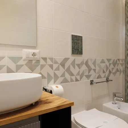 Bed & Breakfast Maria Maruzzella Luxury Napoli