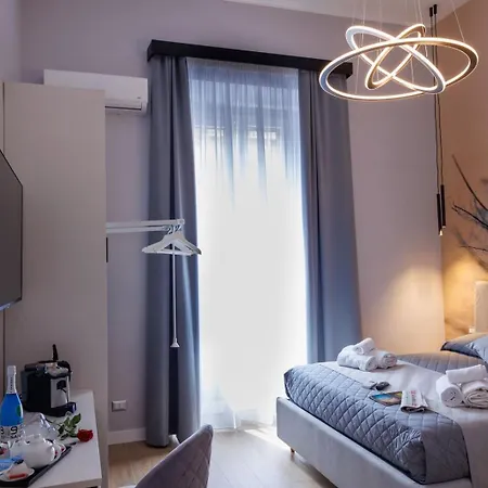 Maria Maruzzella Luxury Bed & Breakfast 4*