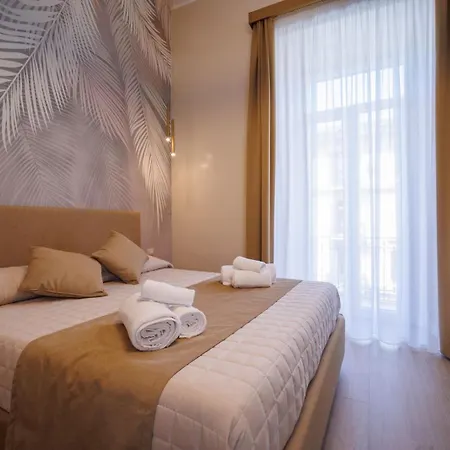 Maria Maruzzella Luxury 4*