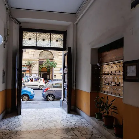 Maria Maruzzella Luxury 4*