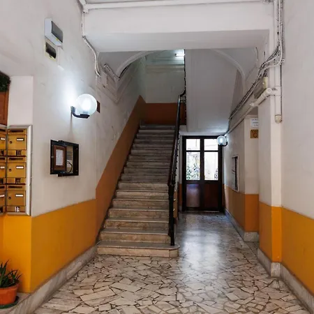 Maria Maruzzella Luxury 4*