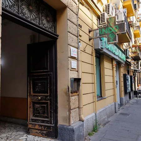Maria Maruzzella Luxury Napoli