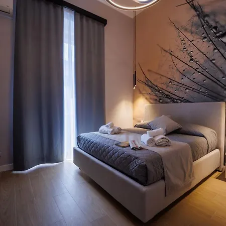 Maria Maruzzella Luxury 4* Napoli