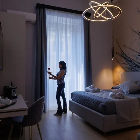 Bed & Breakfast Maria Maruzzella Luxury 4*