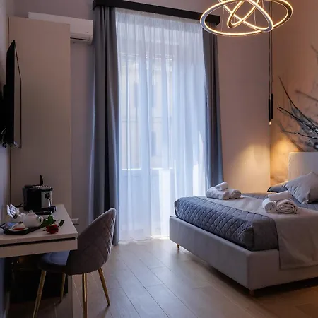 Bed & Breakfast Maria Maruzzella Luxury