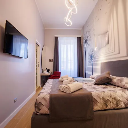 Maria Maruzzella Luxury Bed & Breakfast