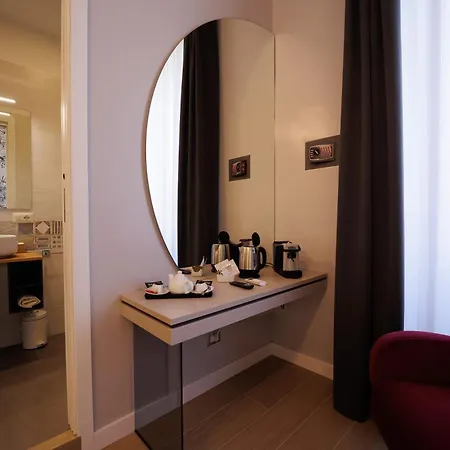 Maria Maruzzella Luxury Bed & Breakfast Naples