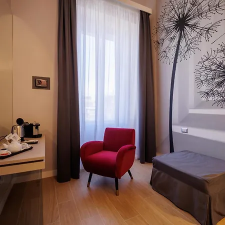 Maria Maruzzella Luxury 4* Naples