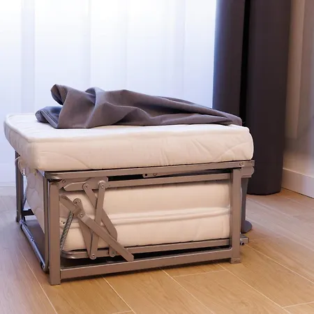 Maria Maruzzella Luxury Bed & Breakfast Naples