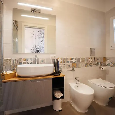 Bed & Breakfast Maria Maruzzella Luxury Naples