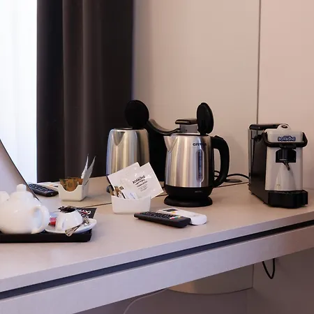 Maria Maruzzella Luxury 4*